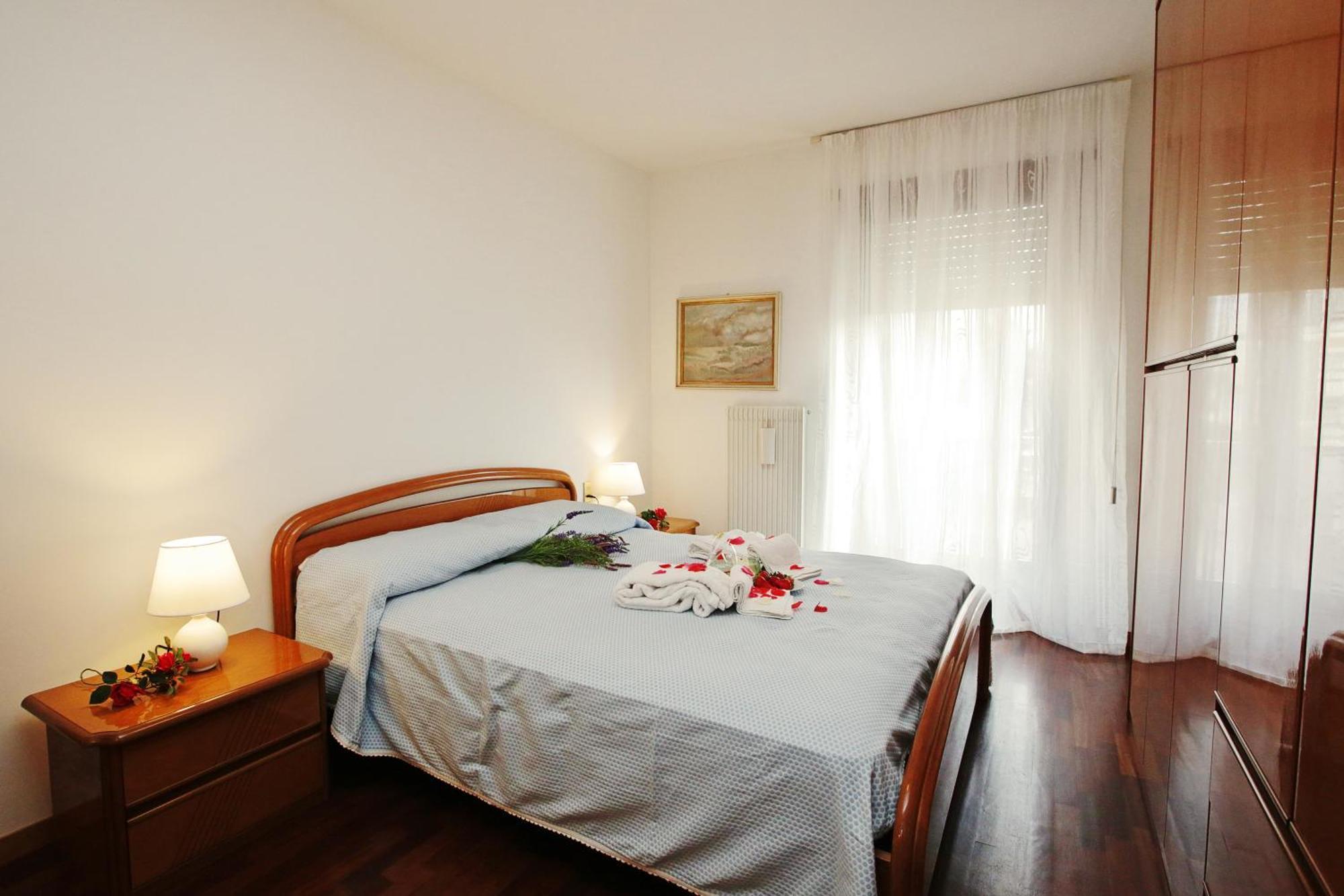 Appartamento Emma - Happy Rentals Riva del Garda Exterior foto