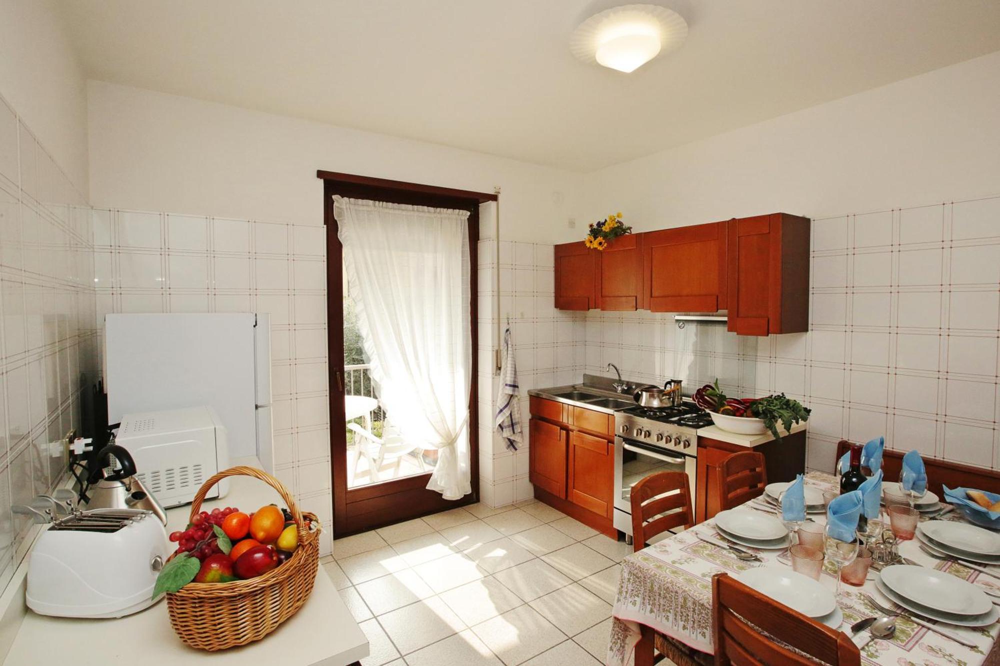 Appartamento Emma - Happy Rentals Riva del Garda Exterior foto