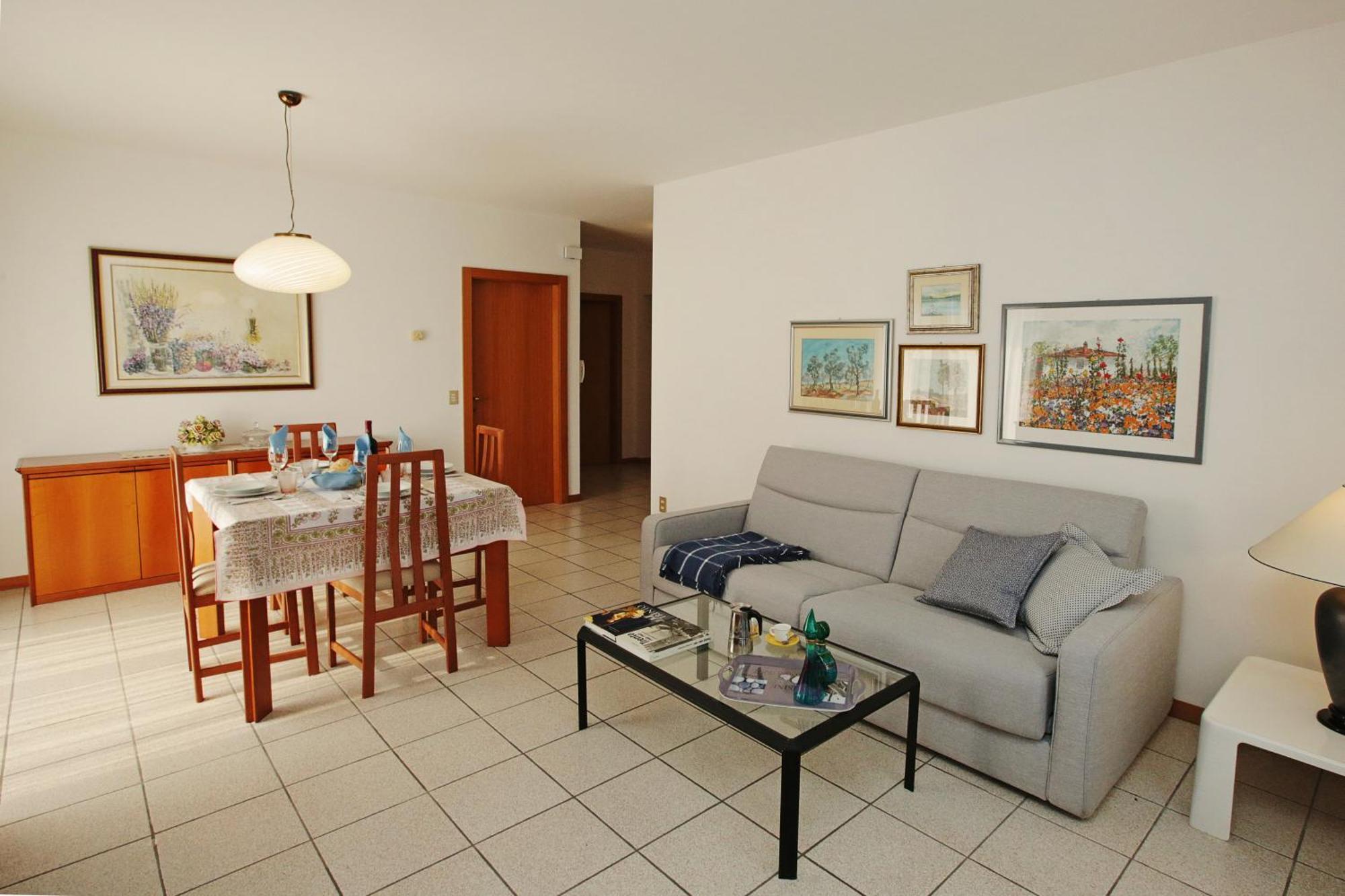 Appartamento Emma - Happy Rentals Riva del Garda Exterior foto